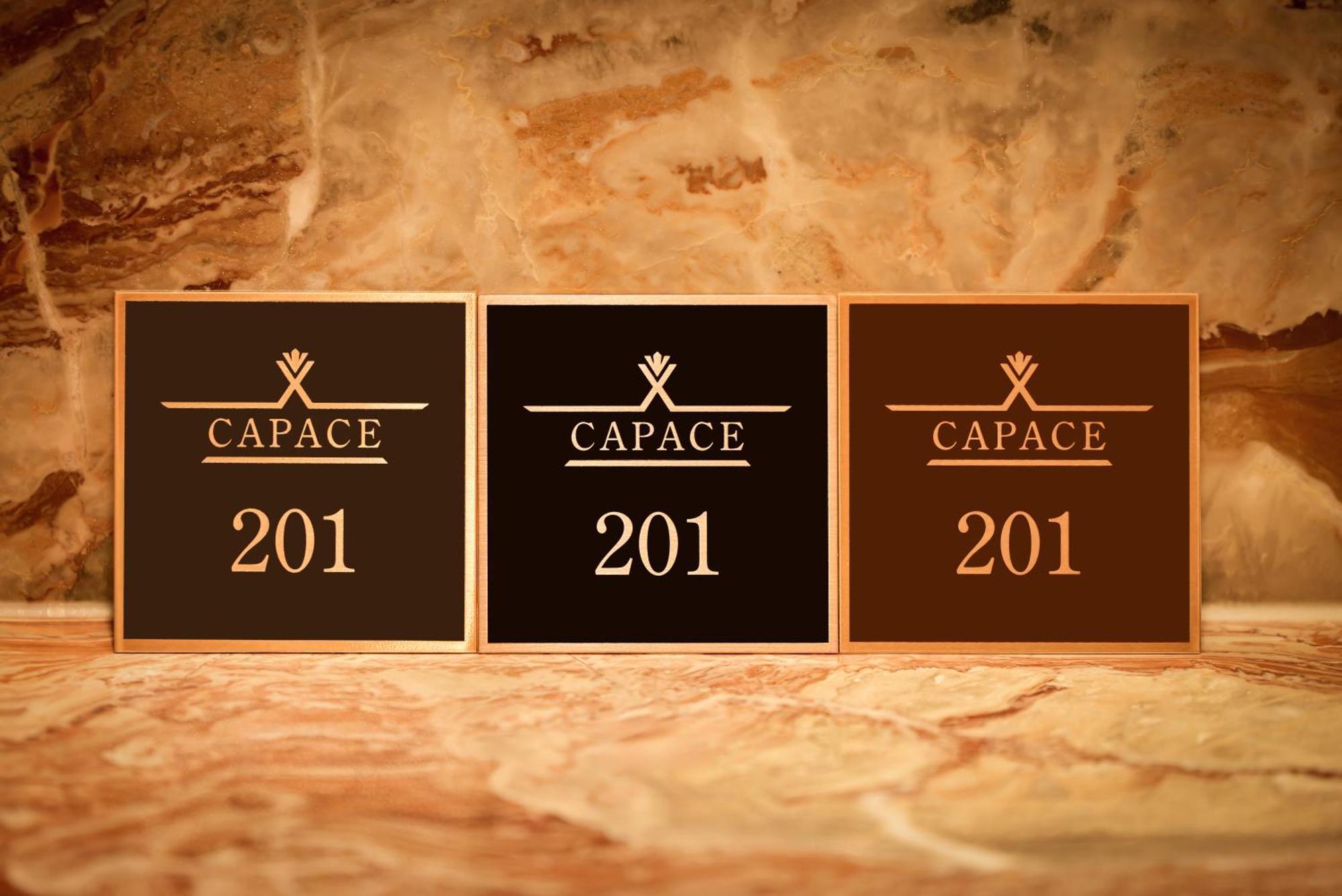 Capace Hotel Gangnam Seoul Bagian luar foto